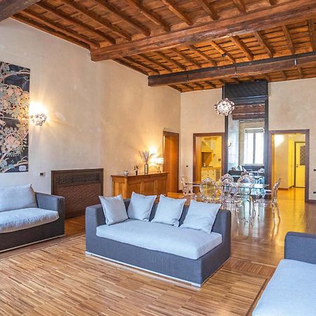 Piazza Venezia Charming Apartments With View روما المظهر الخارجي الصورة
