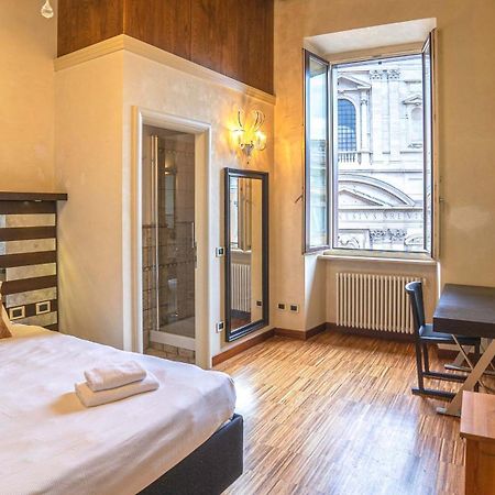 Piazza Venezia Charming Apartments With View روما المظهر الخارجي الصورة