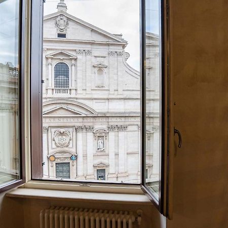 Piazza Venezia Charming Apartments With View روما المظهر الخارجي الصورة