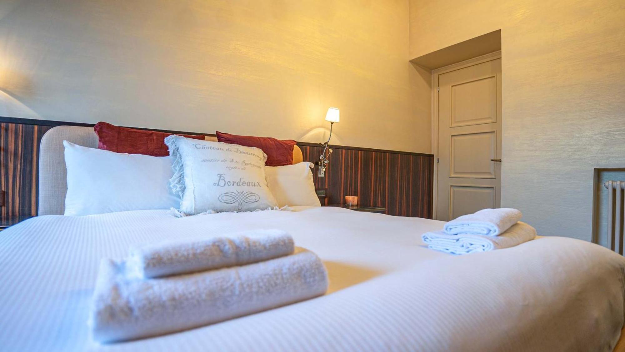Piazza Venezia Charming Apartments With View روما المظهر الخارجي الصورة
