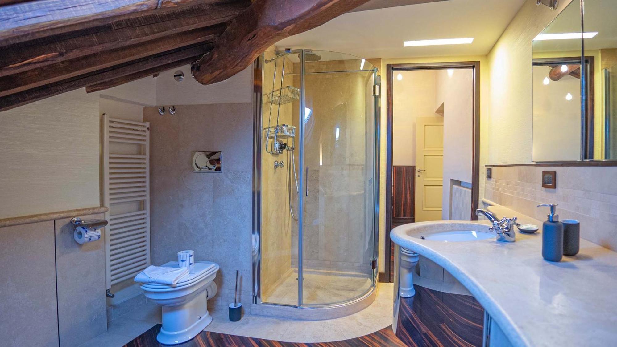 Piazza Venezia Charming Apartments With View روما المظهر الخارجي الصورة