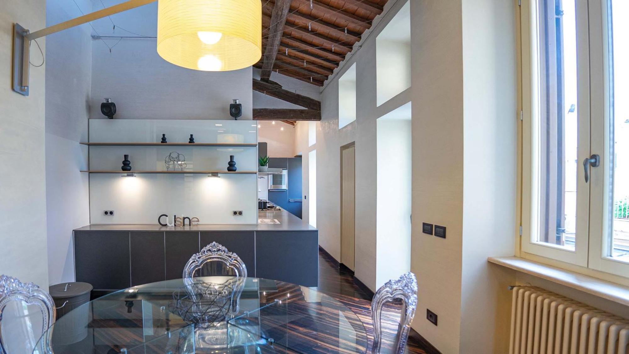 Piazza Venezia Charming Apartments With View روما المظهر الخارجي الصورة