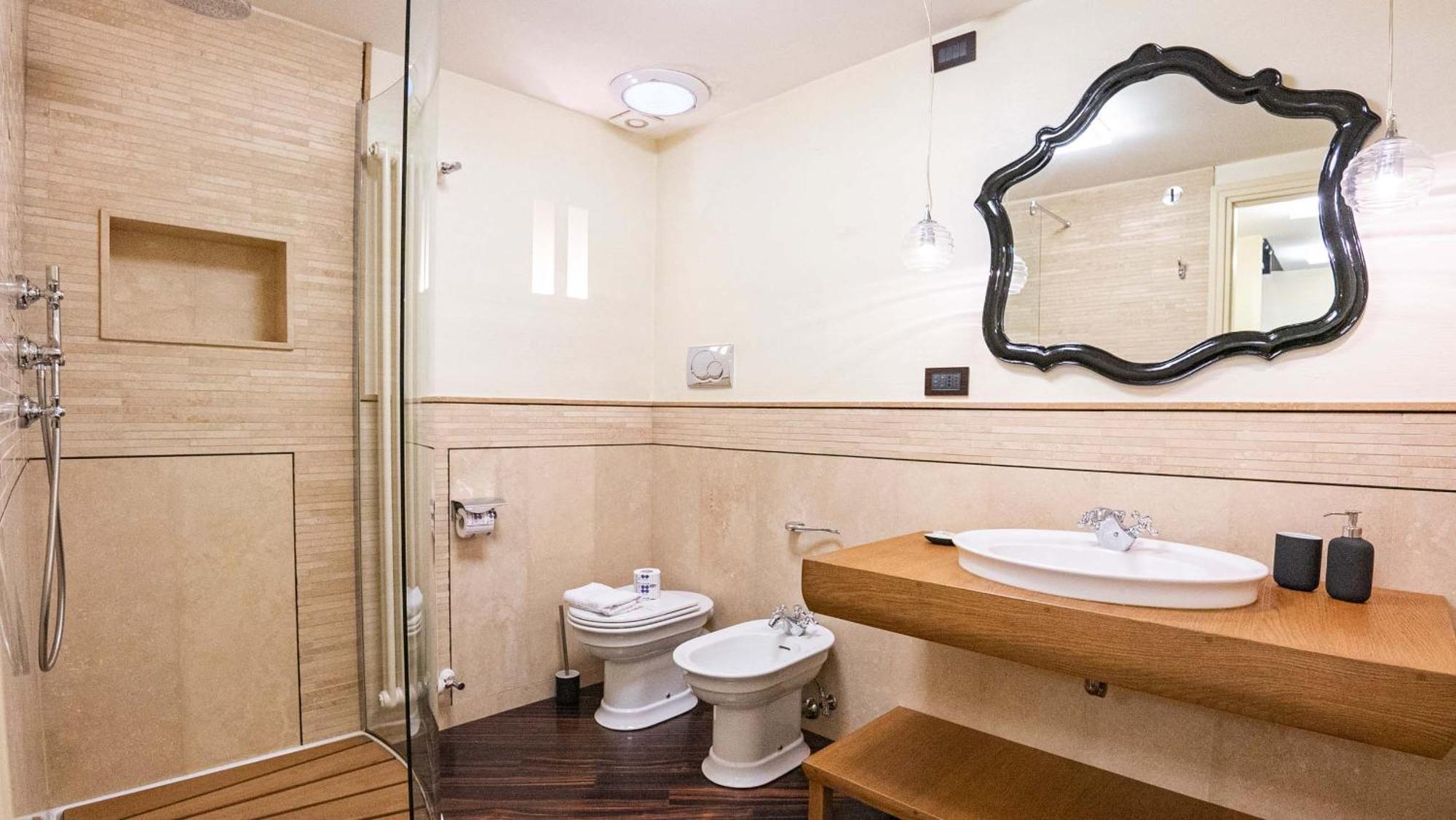 Piazza Venezia Charming Apartments With View روما المظهر الخارجي الصورة