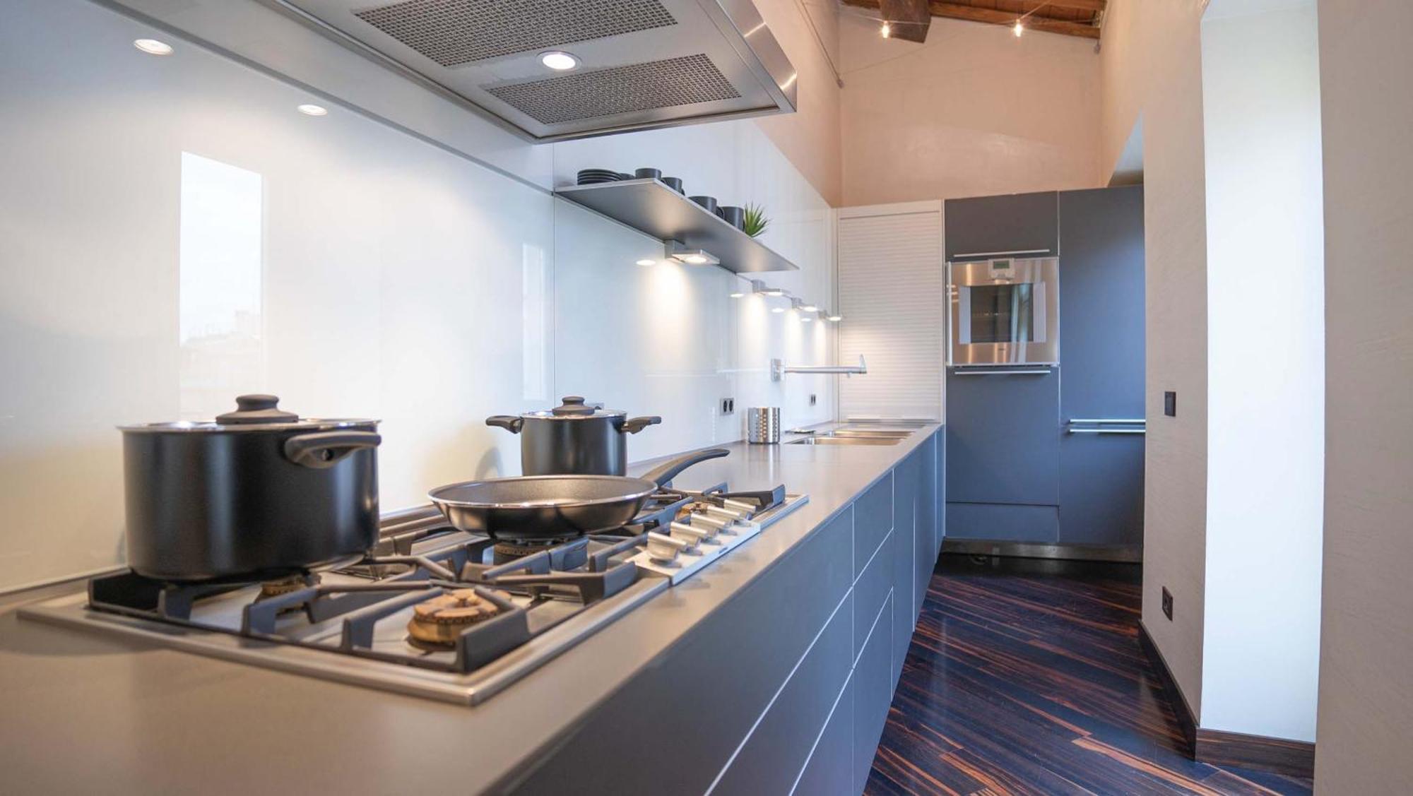 Piazza Venezia Charming Apartments With View روما المظهر الخارجي الصورة