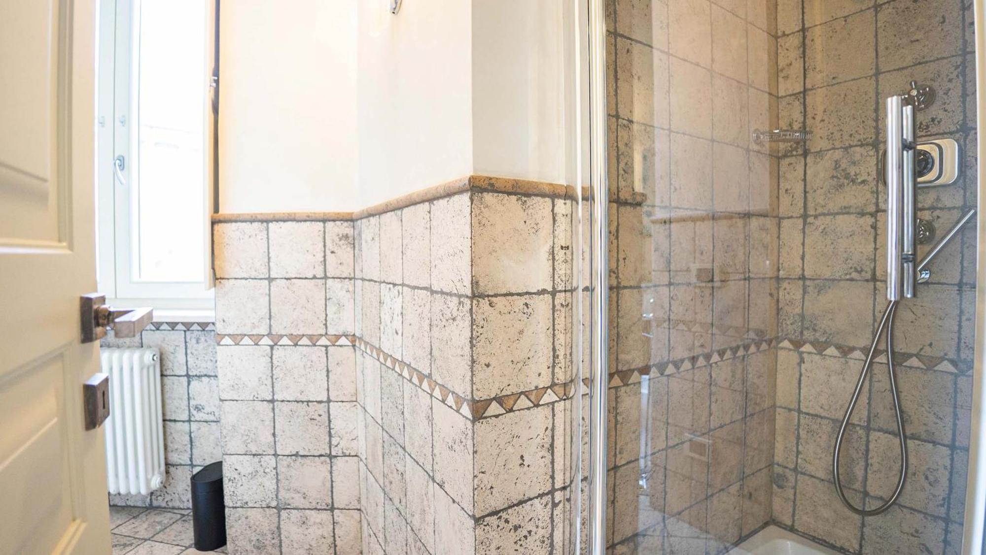 Piazza Venezia Charming Apartments With View روما المظهر الخارجي الصورة